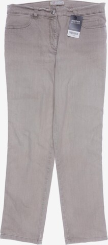 Toni Gard Jeans in 30-31 in Beige: front