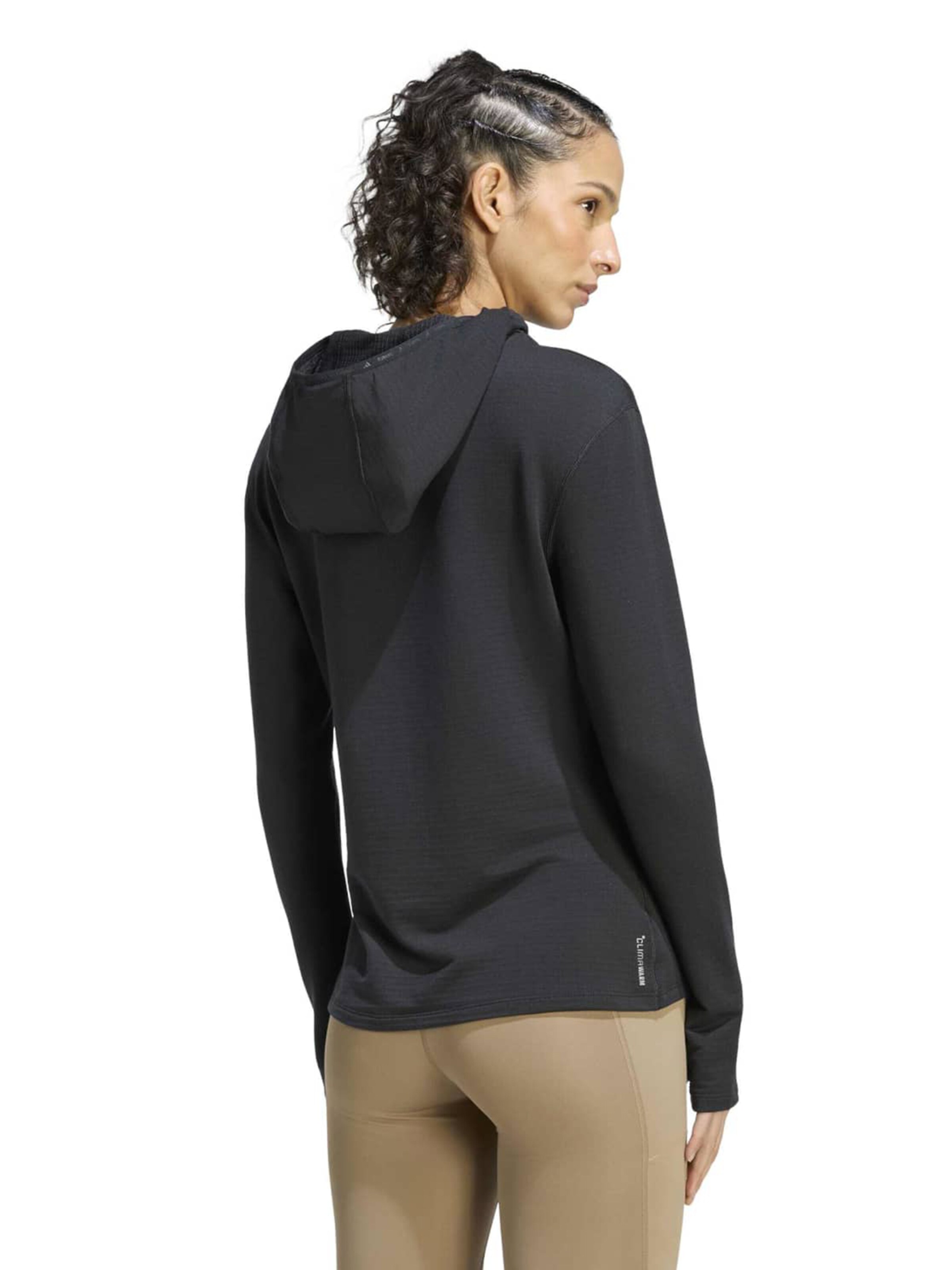 Maglia funzionale 'adi365' di ADIDAS PERFORMANCE in nero