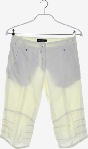 Marc Cain Pants in M in White: front