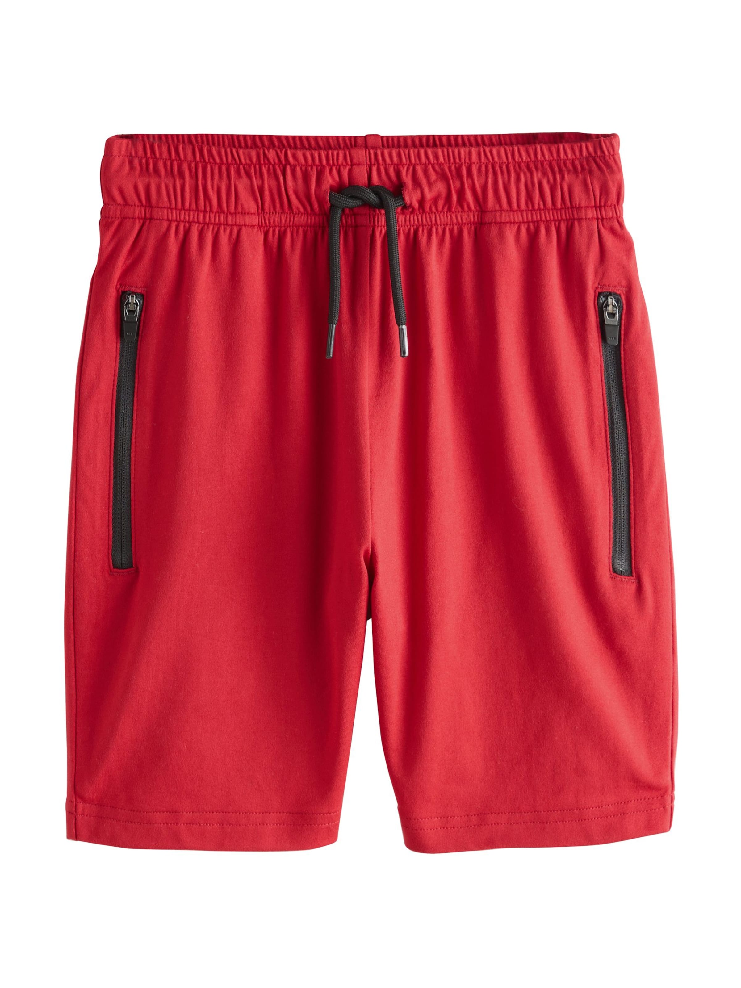 Regular Pantalon Next en rouge : devant