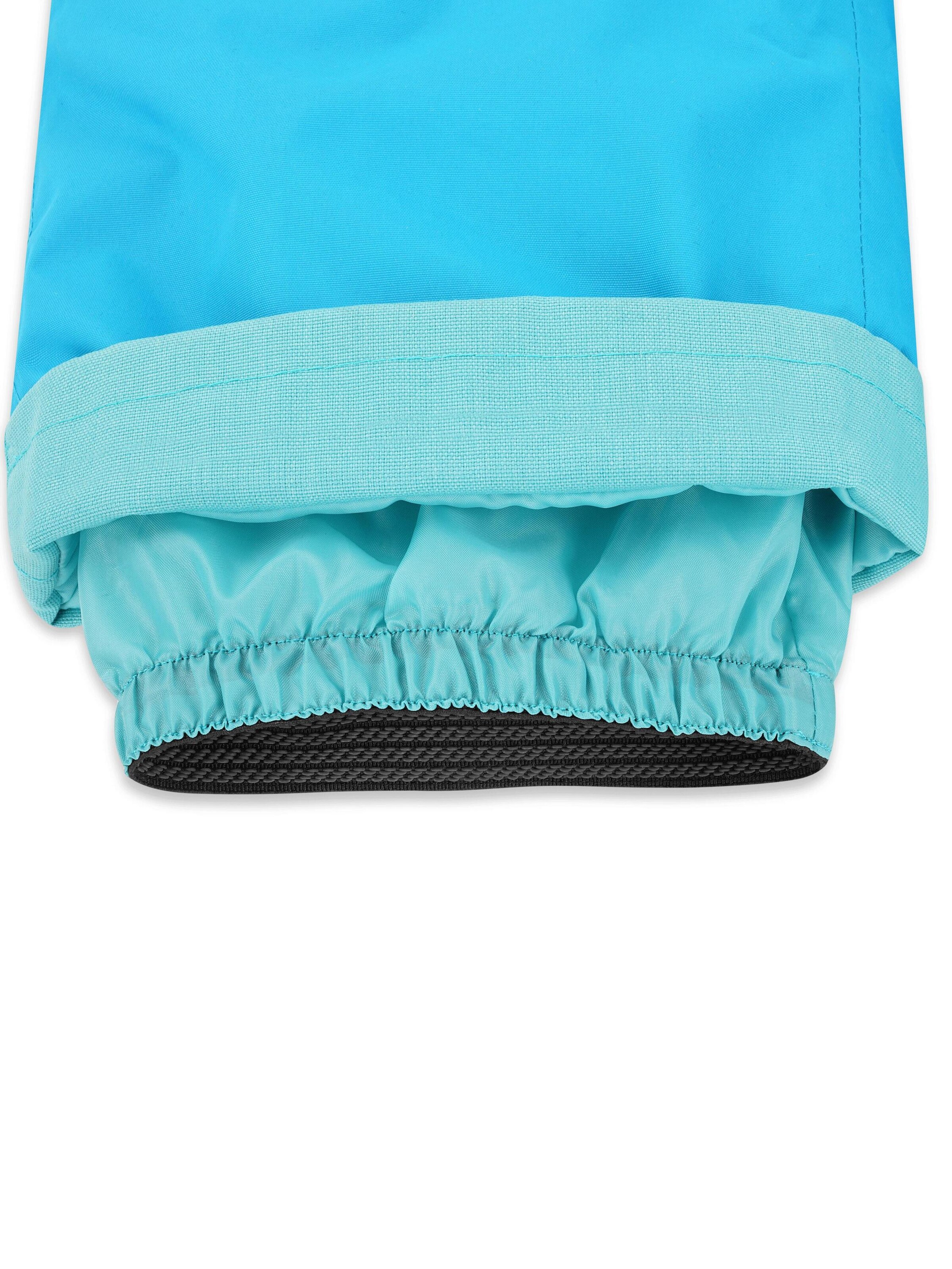 normani Regular Outdoor broek 'Salcha' in Blauw