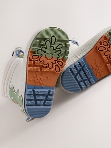 Next Gumicsizmák 'Cuff Welly' - szürke