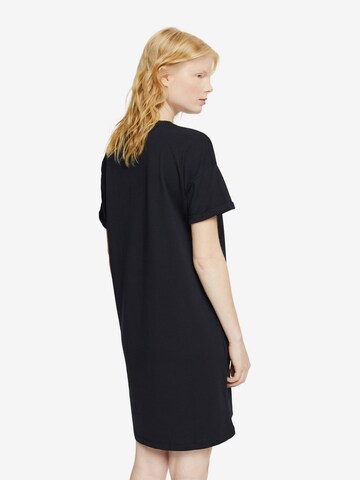 ESPRIT Nightgown in Black