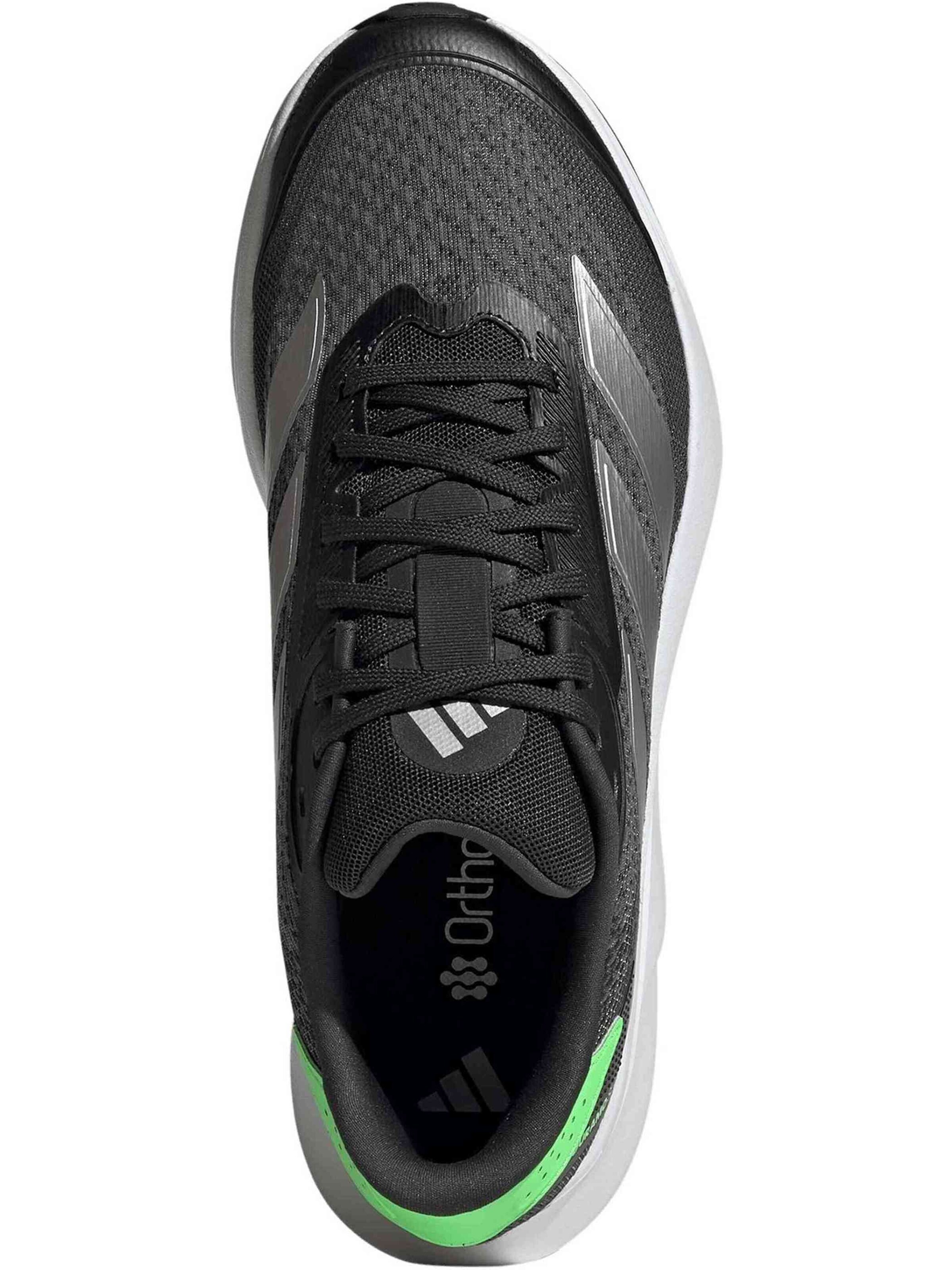 Scarpa da corsa '072-8307' di ADIDAS ORIGINALS in nero