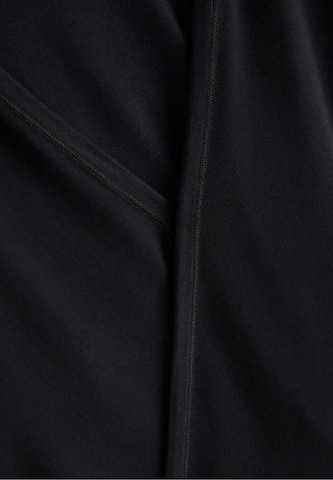 Cardigan 'Janni' Lindex en noir
