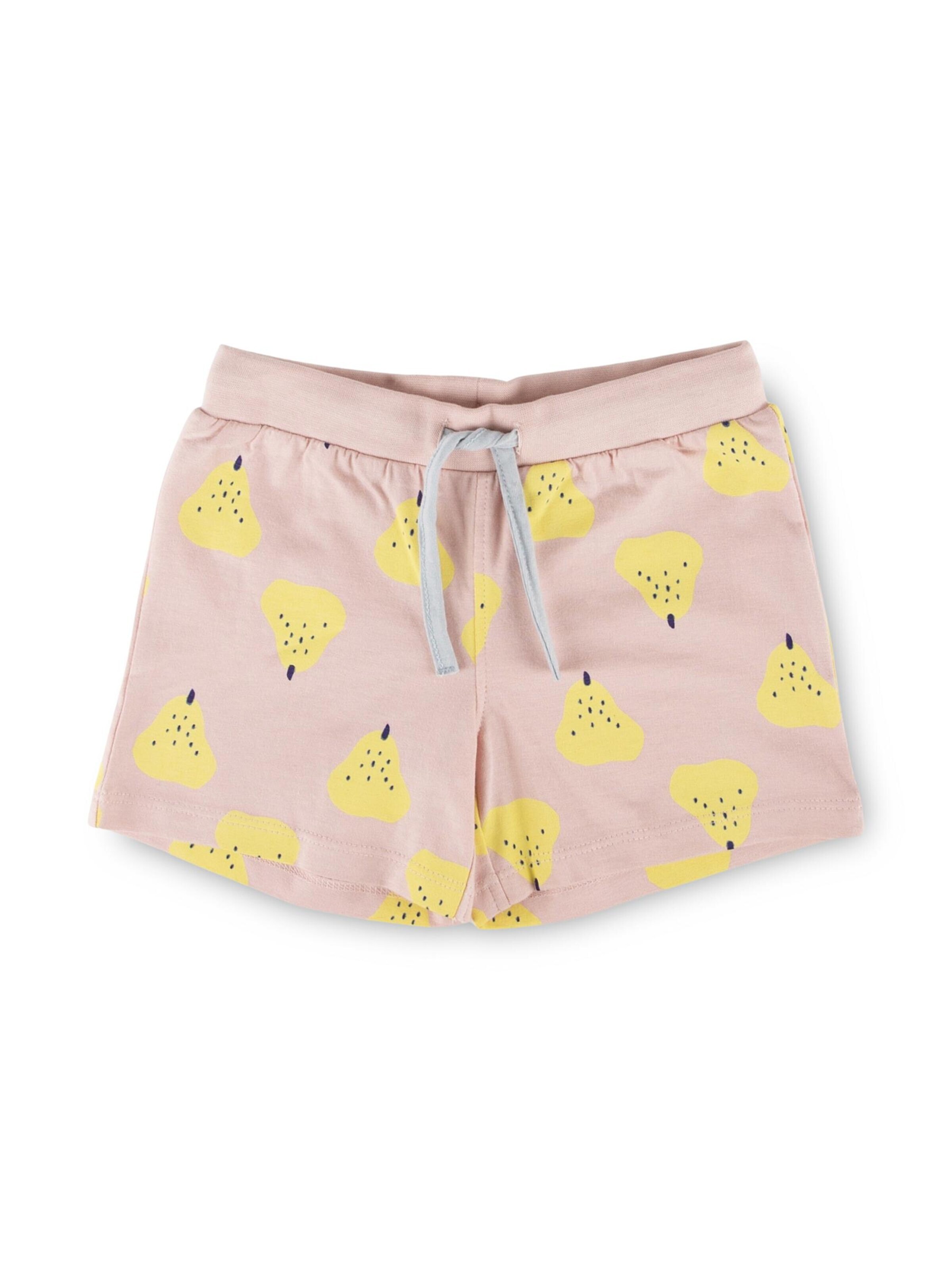 SIGIKID Pajamas 'Pyjama, Shorty Kinder Schlafanzug' in Mixed colors