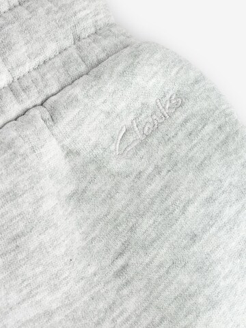 CLARKS Дънки Tapered Leg Панталон в сиво