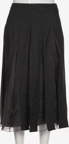 Luisa Cerano Skirt in XL in Grey: front