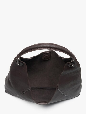 Estro Håndtaske '9509' i brun