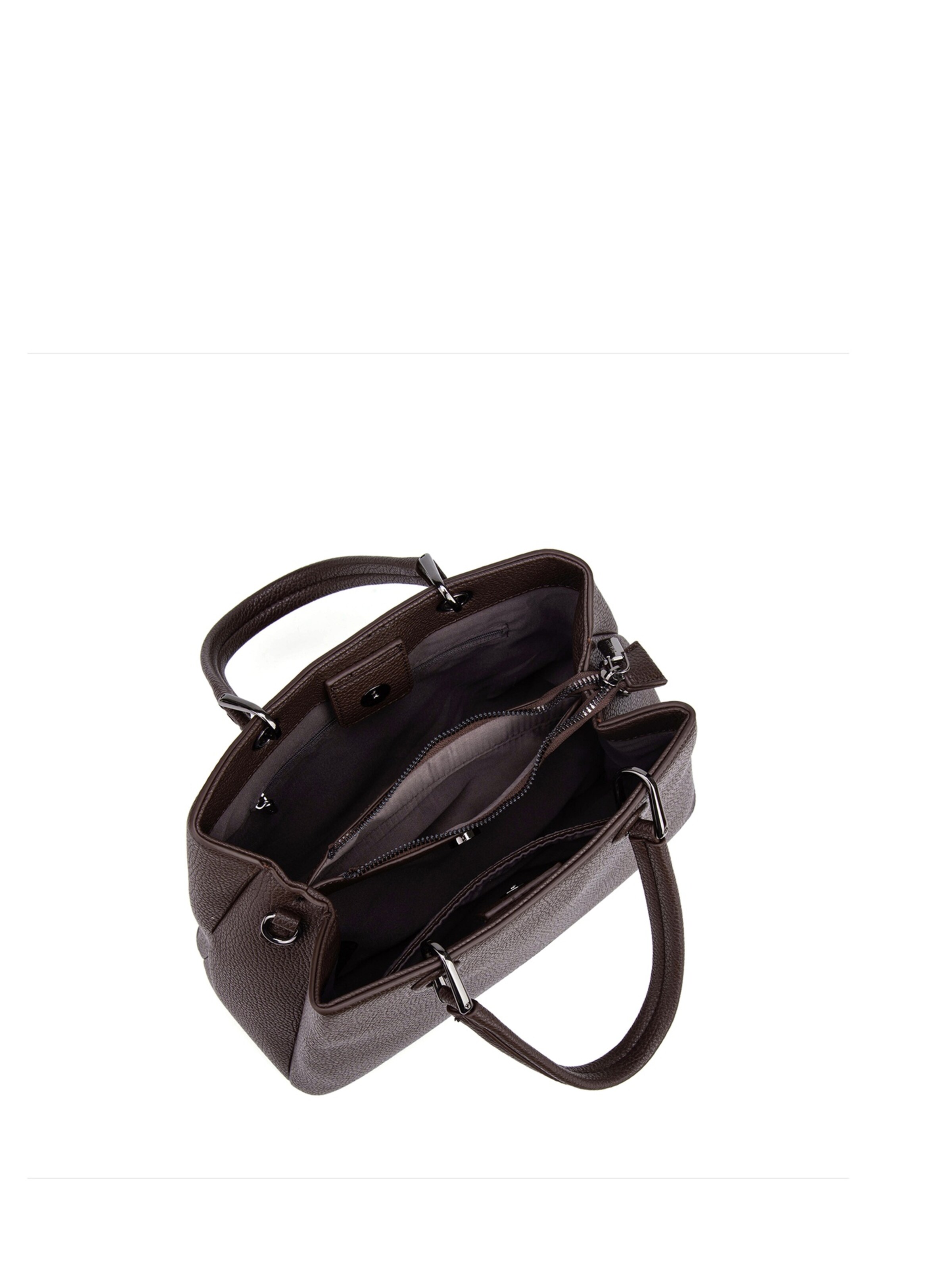 Diana&Co. Shoulder bag in Brown