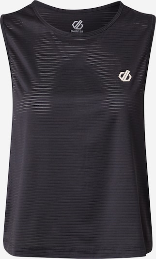 DARE2B Urheilutoppi 'Meditate' värissä musta, Tuotenäkymä