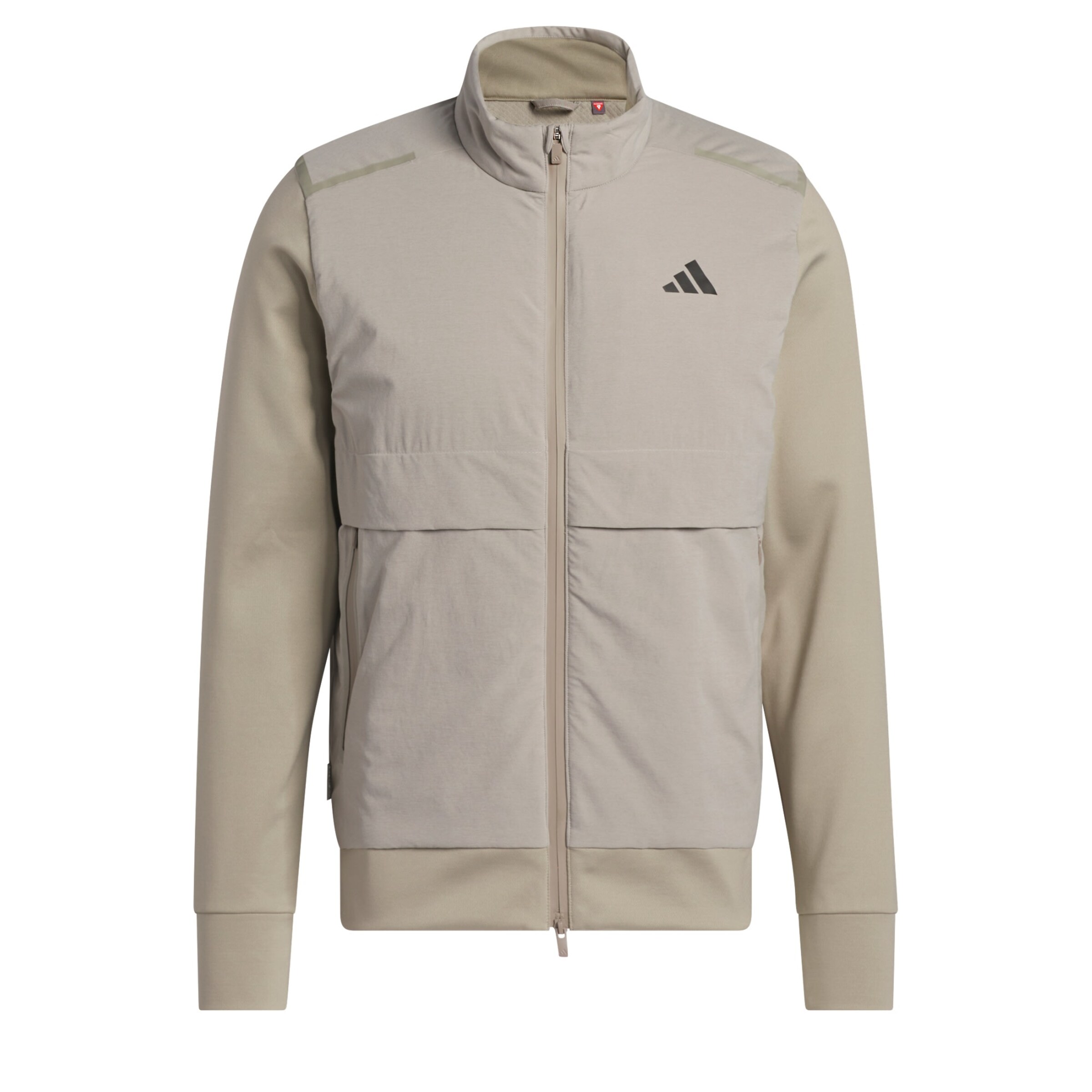 ADIDAS PERFORMANCE Outdoorjacke 'Ultimate365 Tour' in Beige: Vorderseite