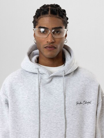 Sweat-shirt 'Mike' Dandalo en gris