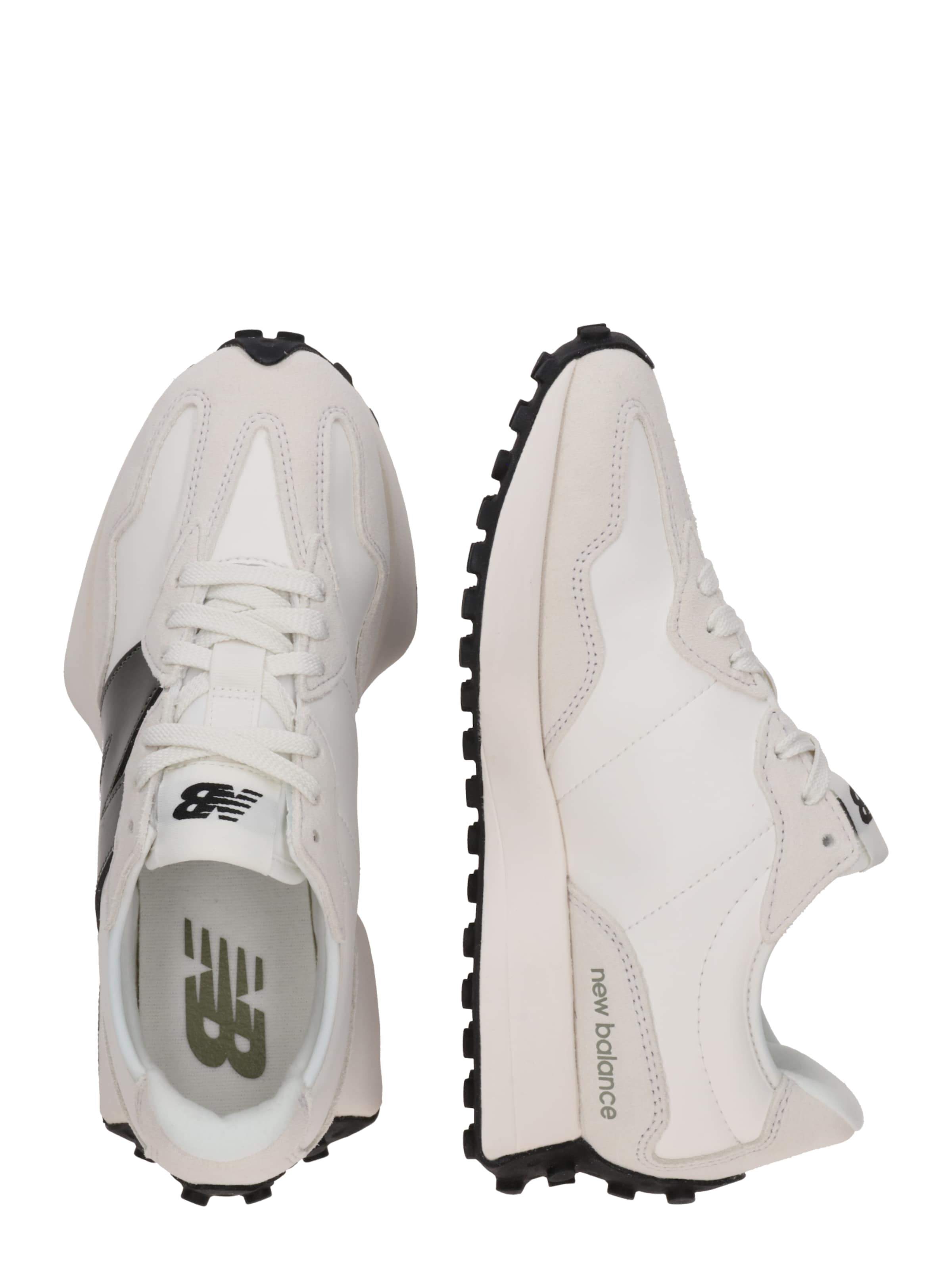 new balance Trainers '327' in Beige