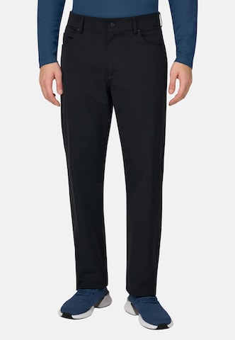 Regular Jean 'B Tech' Boggi Milano en bleu : devant