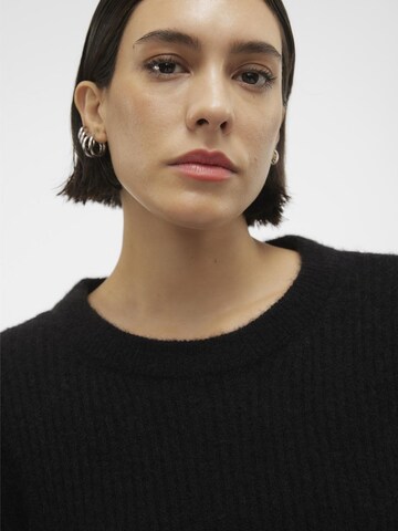 Pull-over VERO MODA en noir
