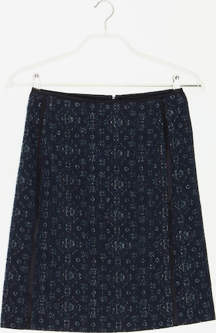 JONES Skirt in XS in Blue: front