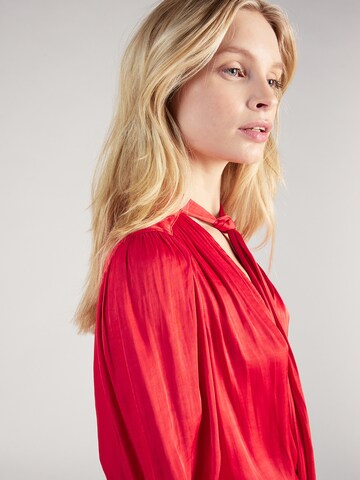 GAP Blouse in Red