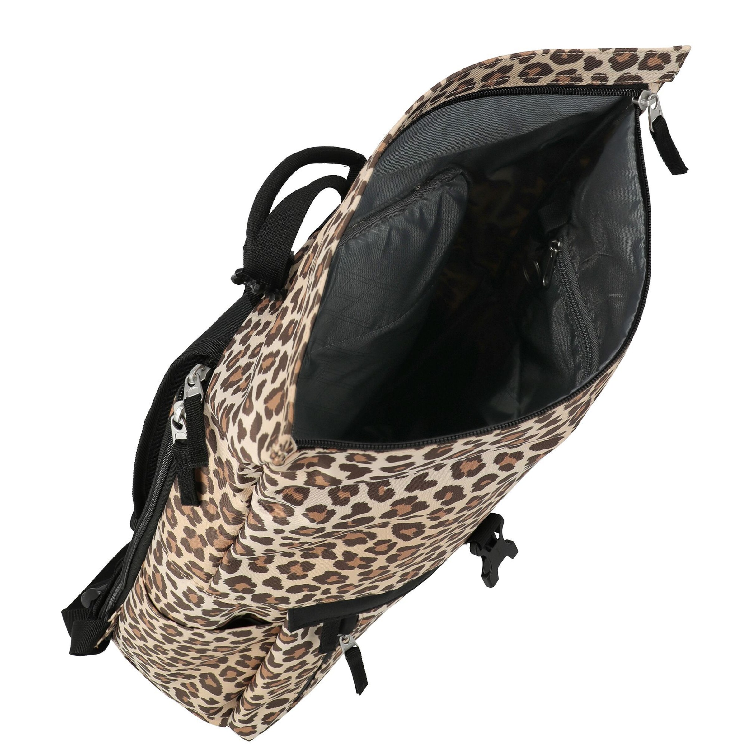 TRAVELITE Backpack in Brown