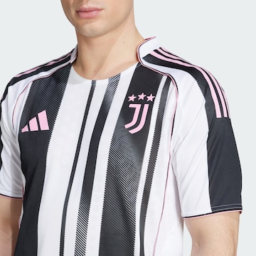 Maillot 'Juventus Turin 25/26' ADIDAS PERFORMANCE en blanc