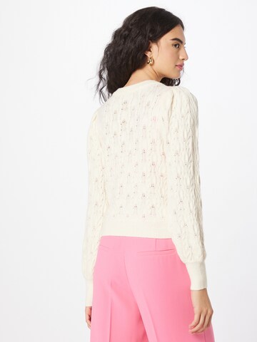 Cardigan 'FIA KATIA' ONLY en beige