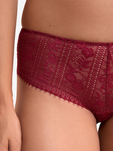Panty 'Aura' di ETAM in rosso