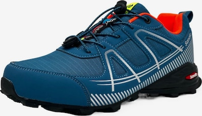 Nowaland Halbschuh 'Outdoor-Schuh mit Schnellverschluss' in 36 in kobaltblau, Produktansicht