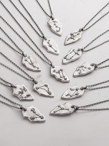 Collana di REYTEL in argento