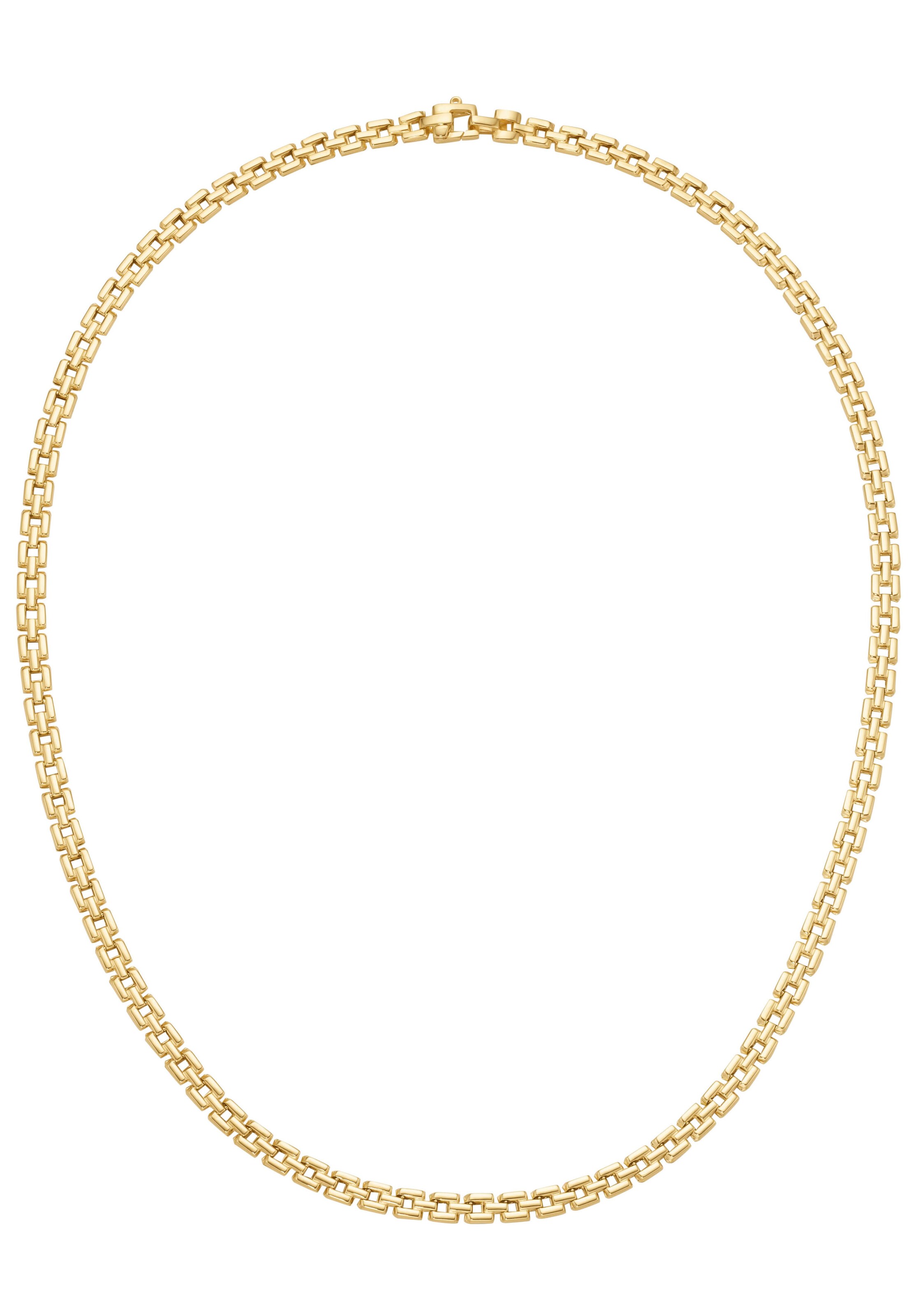 FIRETTI Necklace in Gold: front
