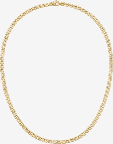 FIRETTI Necklace in Gold: front