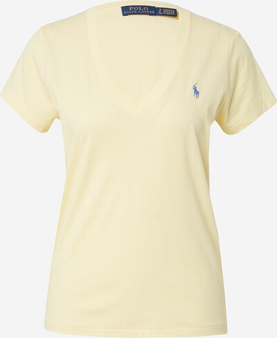 Polo Ralph Lauren Shirts i lysegul, Produktvisning