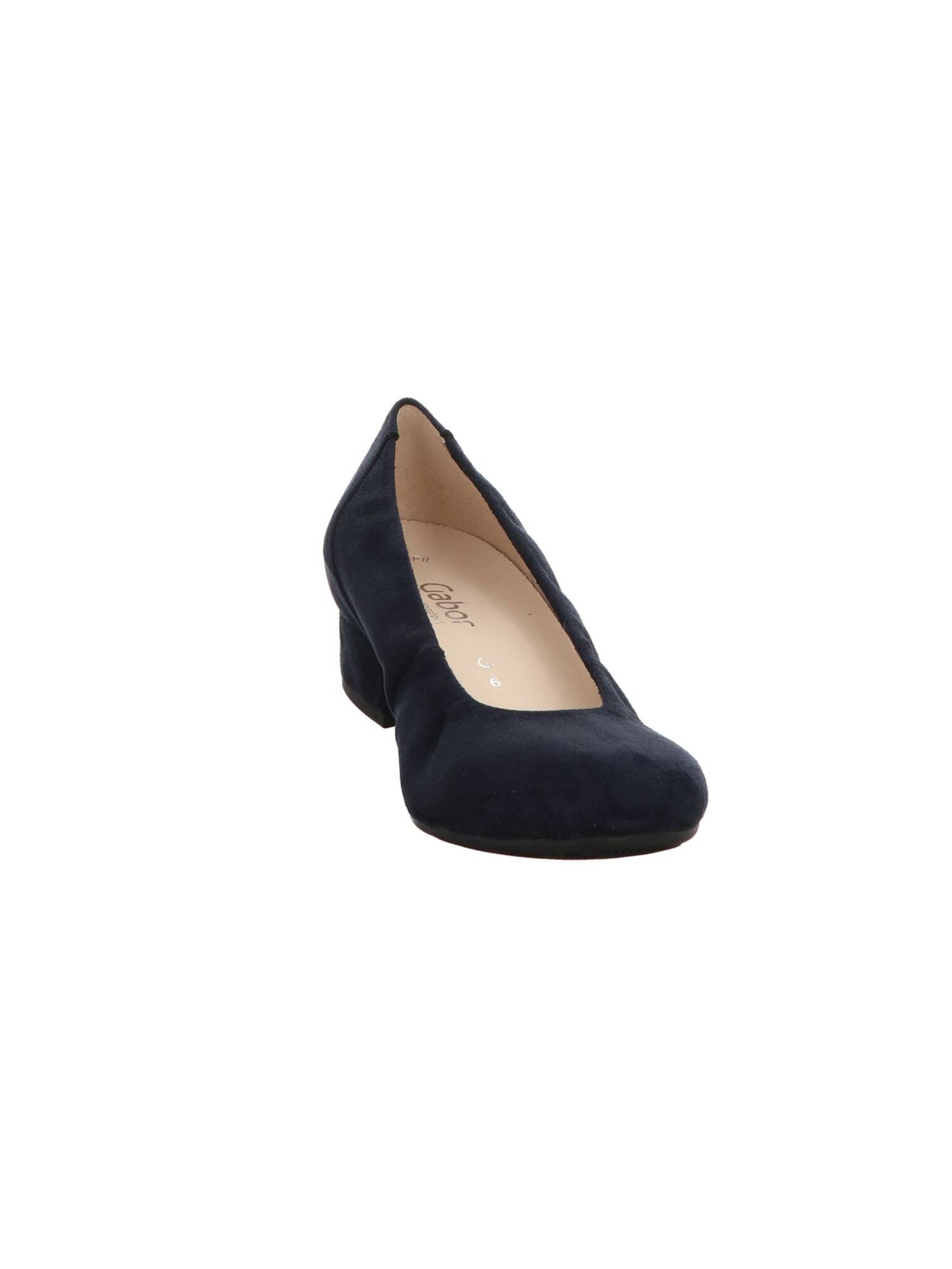 GABOR Pumps in Blue
