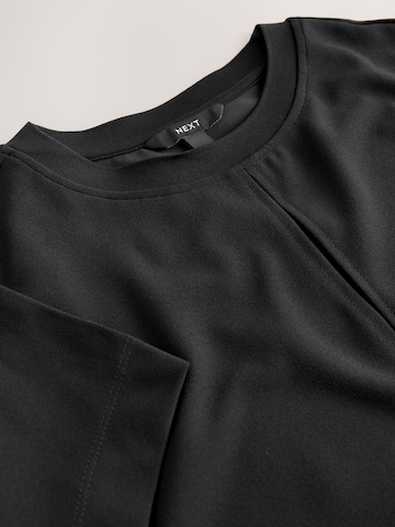 Next Tričko - Čierna