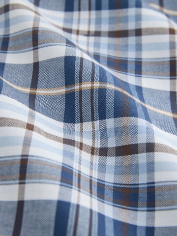 Regular fit Camicia di Next in blu