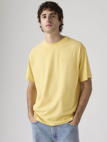 LEVI'S ® Shirt in Yellow: front