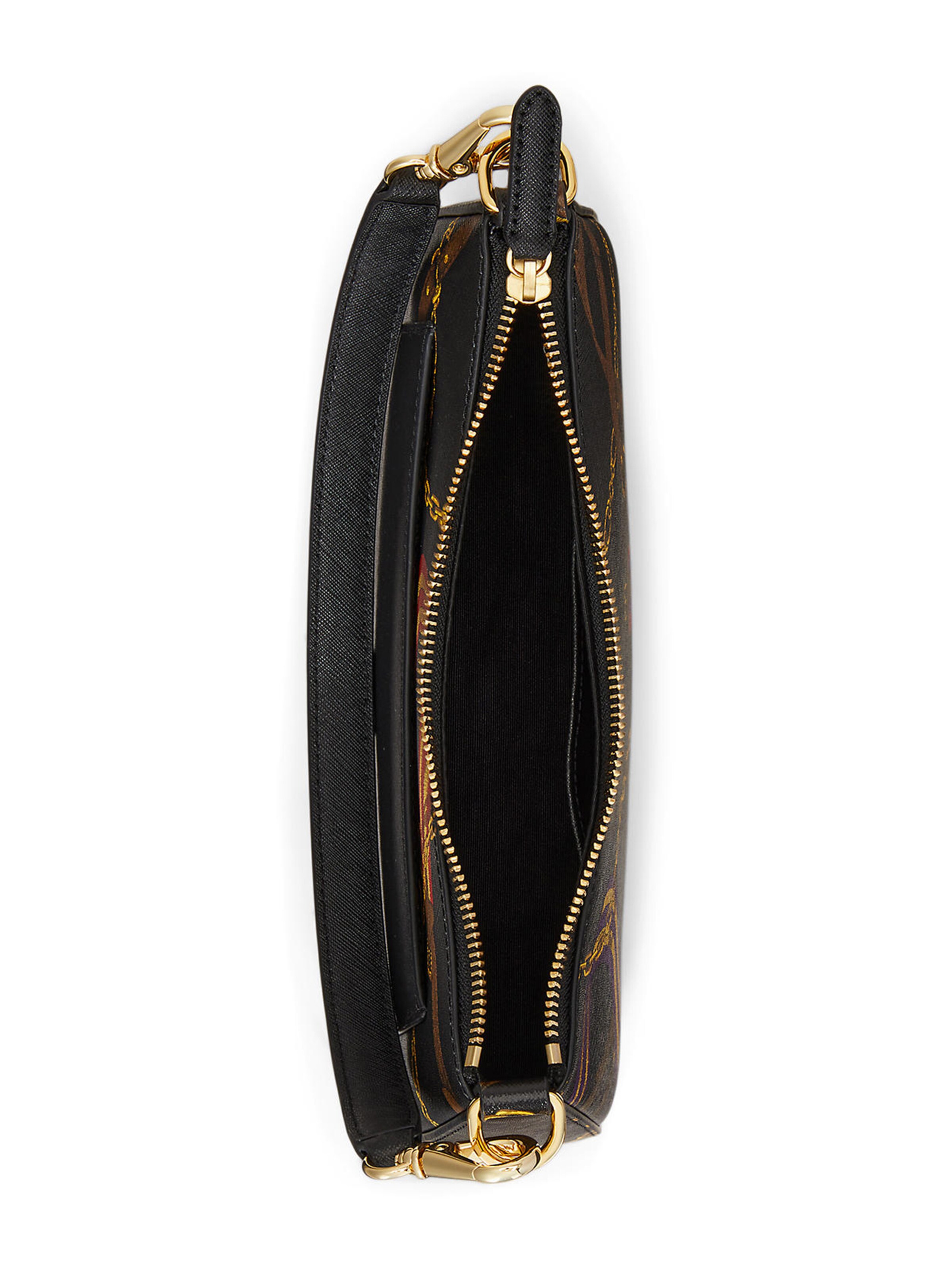 melns Lauren Ralph Lauren Pleca soma