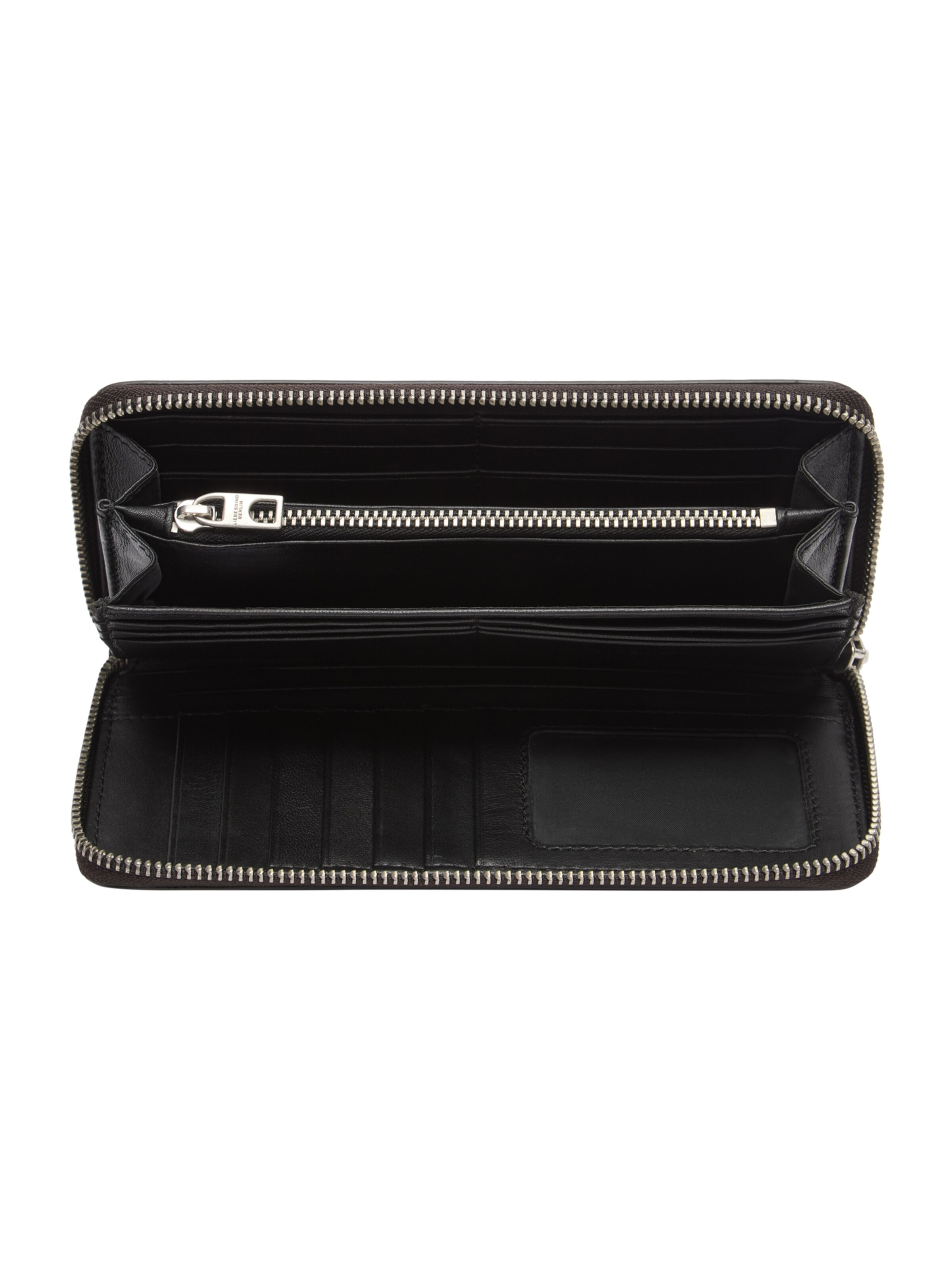 Liebeskind Berlin Портмоне 'Gigi' в Коричневый