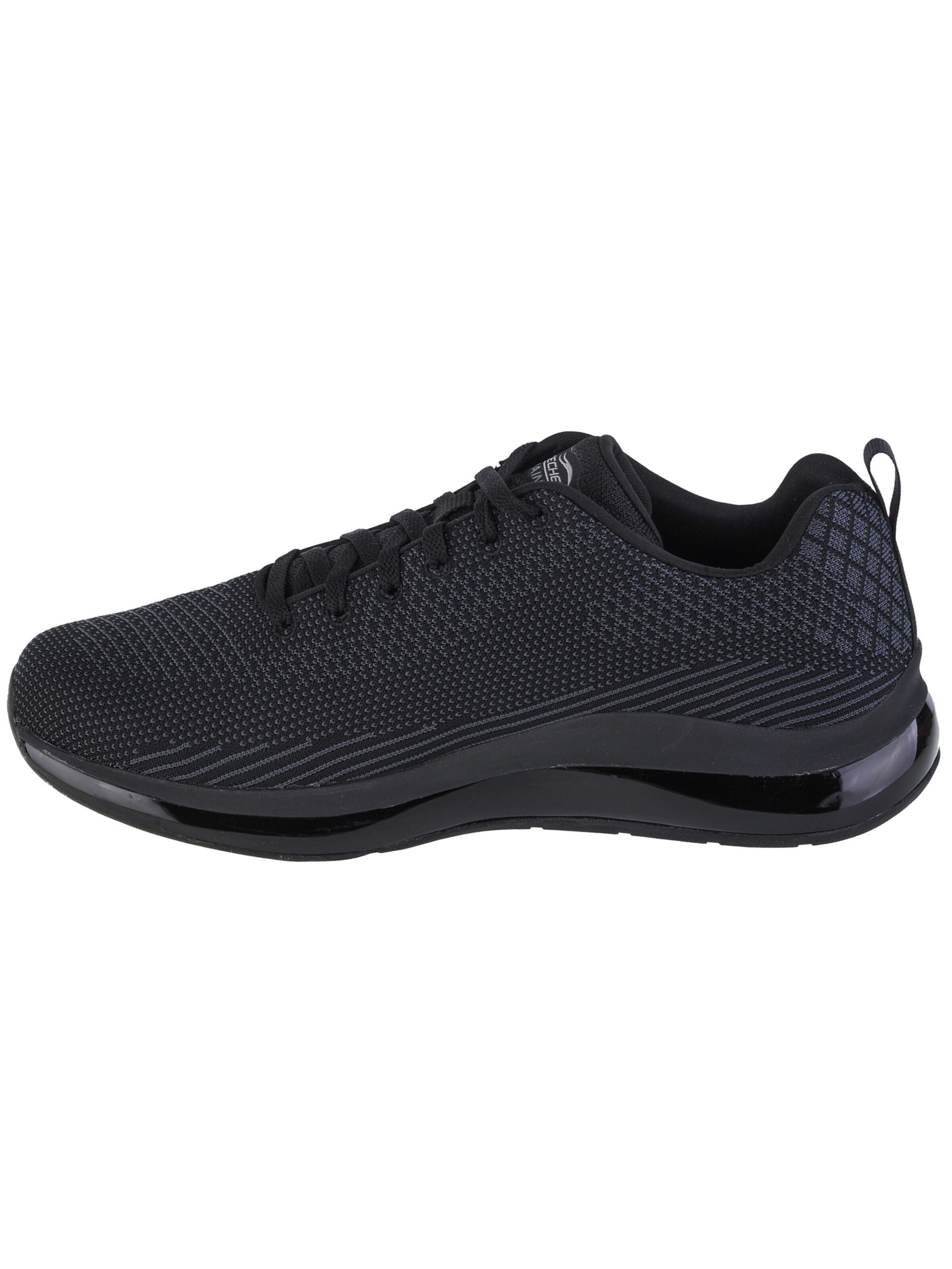 SKECHERS Sneakers 'Skech-Air Element 2.0' in Black: front