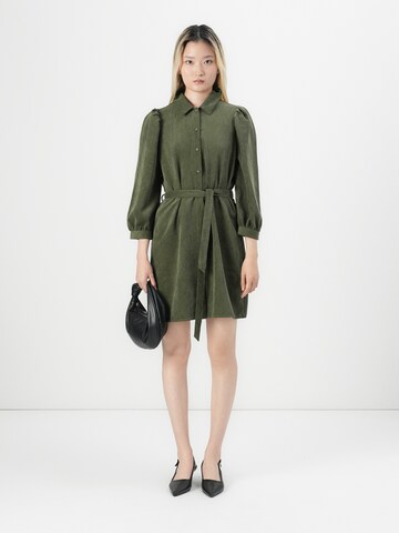 JDY Puseromekko 'JDYULLA OHIO' värissä vihreä