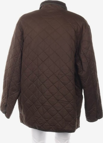 Barbour Jacket & Coat in XXL in Brown