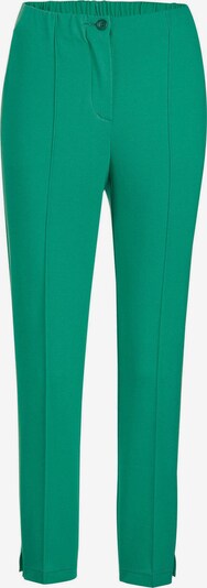 Goldner Trousers 'Louisa' in 19 in Green, Item view