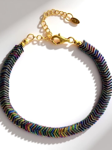 Cavill Bracelet in Gold