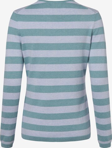 Franco Callegari Sweater in Blue