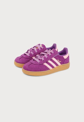 ADIDAS ORIGINALS - Zapatillas deportivas 'HANDBALL SPEZIAL' en lila