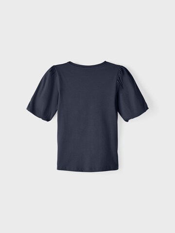 NAME IT Bluser & t-shirts 'FIONE' i blå