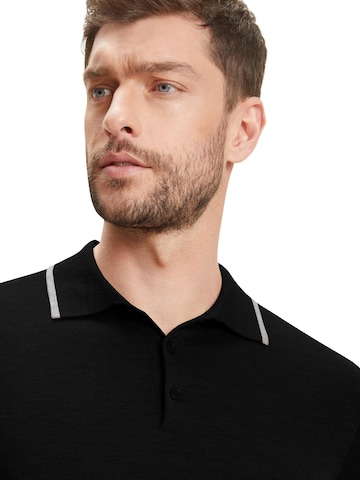 FALKE Sweater in Black