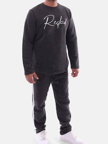 Reslad Tracksuit in Grey