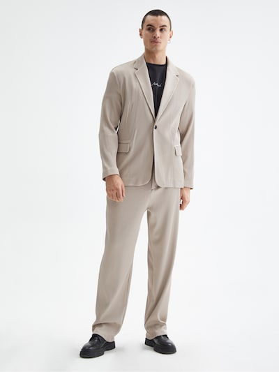 Antioch Traje en beige, Vista del producto