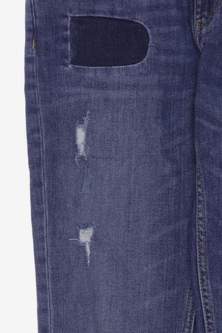 Trussardi Jeans 29 in Blau