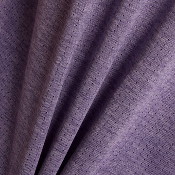 new balance - Camisa funcionais 'Athletics' em roxo